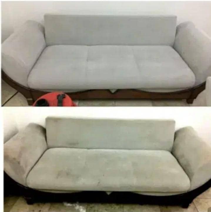 مبلشویی و قالیشویی آسنا در بندرعباس